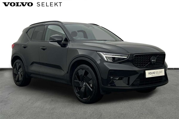 Large image for the Used Volvo XC40