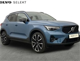 Volvo XC40 Image 1