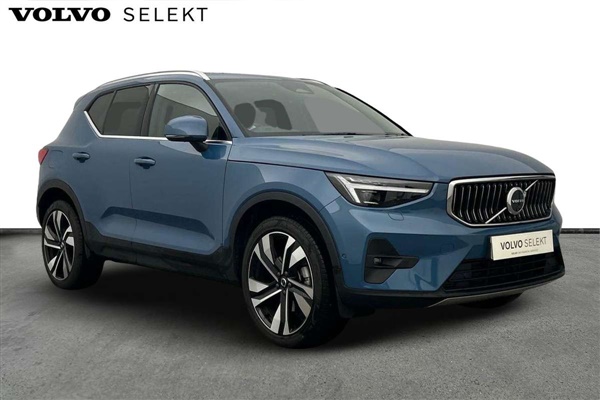 Large image for the Used Volvo XC40