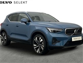 Volvo XC40 Image 1