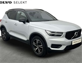 Volvo XC40 Image 1