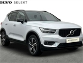 Volvo XC40 Image 1