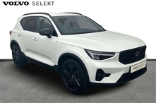 Used Volvo XC40