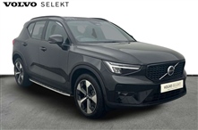 Used Volvo XC40