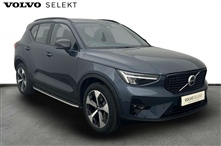 Used Volvo XC40