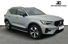 Used Volvo XC40