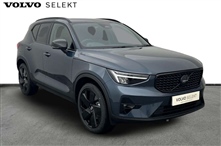 Used Volvo XC40
