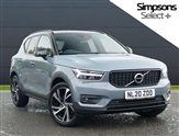 Volvo XC40 Image 1