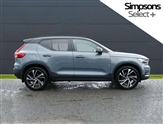 Volvo XC40 Image 5