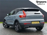 Volvo XC40 Image 6