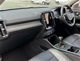 Volvo XC40 Image 4