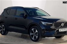 Used Volvo XC40