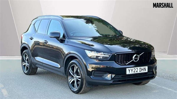Large image for the Used Volvo XC40