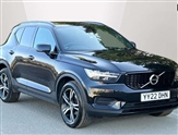 Volvo XC40 Image 1