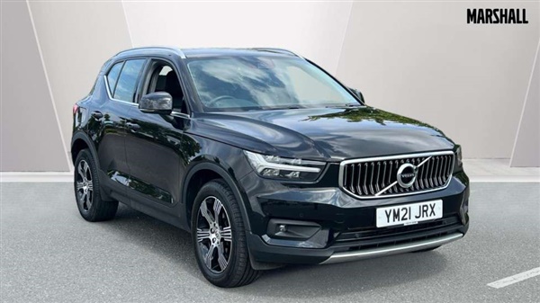 Large image for the Used Volvo XC40
