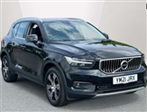 Volvo XC40 Image 1