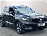 Volvo XC40 Image 1