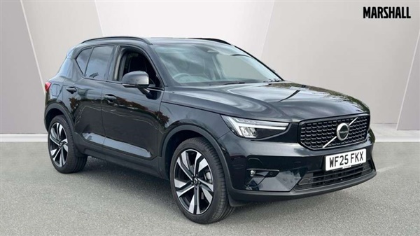 Large image for the Used Volvo XC40