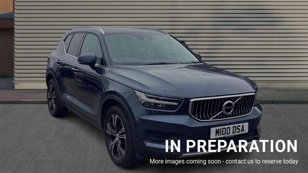 Large image for the Used Volvo XC40