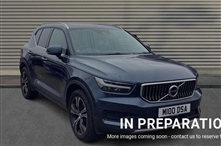 Used Volvo XC40