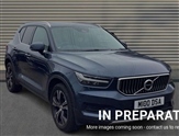 Volvo XC40 Image 1