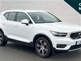 Volvo XC40 Image 1