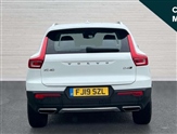 Volvo XC40 Image 4