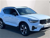 Volvo XC40 Image 1