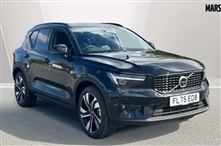 Used Volvo XC40
