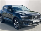 Volvo XC40 Image 1