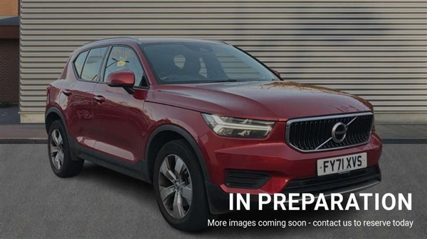 Large image for the Used Volvo XC40