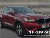 Volvo XC40 Image 1