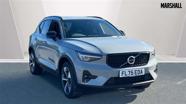 Large image for the Used Volvo XC40