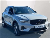 Volvo XC40 Image 1