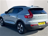 Volvo XC40 Image 2