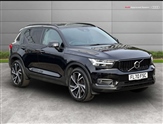 Volvo XC40 Image 1
