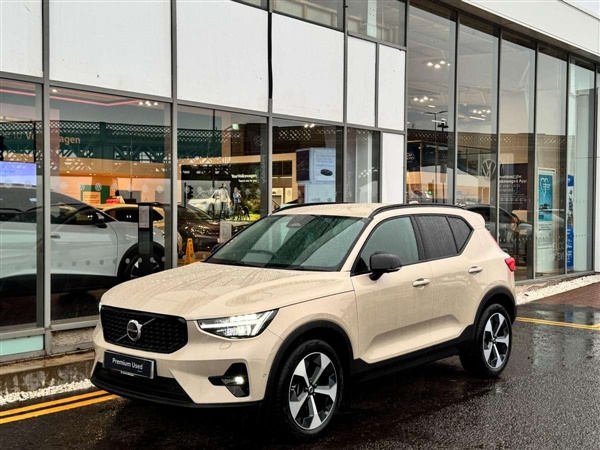 Large image for the Used Volvo XC40