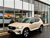Volvo XC40 Image 1