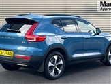 Volvo XC40 Image 3