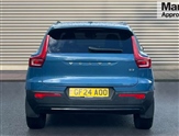 Volvo XC40 Image 4