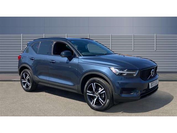 Large image for the Used Volvo XC40