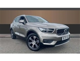 Volvo XC40 Image 1