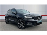 Volvo XC40 Image 1