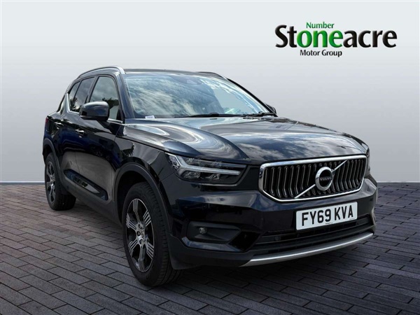 Large image for the Used Volvo XC40