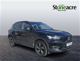Volvo XC40 Image 1