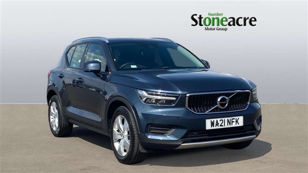 Large image for the Used Volvo XC40