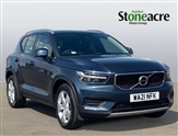 Volvo XC40 Image 1