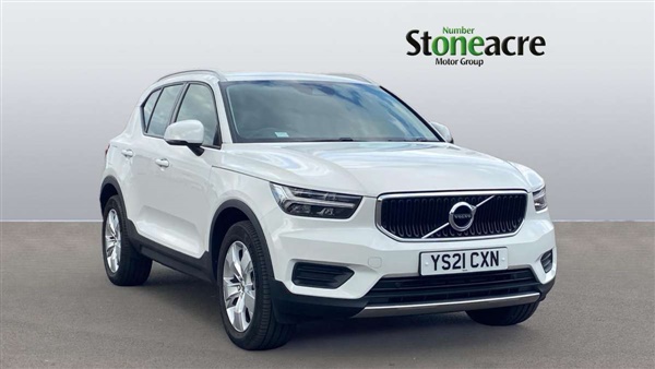 Large image for the Used Volvo XC40