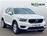 Volvo XC40 Image 1