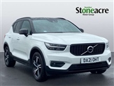 Volvo XC40 Image 1